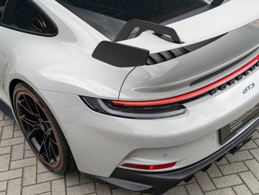 Porsche 911 GT3 — photo 18