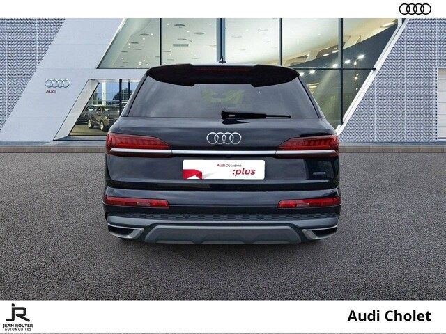 Audi Q7 TFSI E S Line 55 TFSI E Quattro 381 Ch Tiptronic - 2021 - Joinsteer - #16
