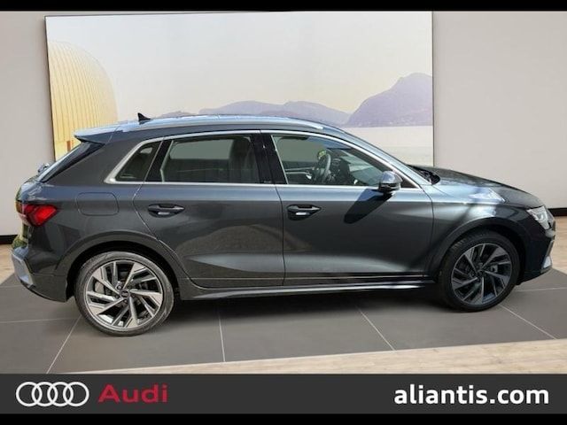 Audi A3 Design 40 TFSI E 204 Ch S Tronic - 2025 - Joinsteer - #15