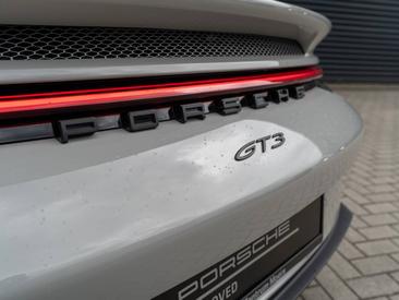 Porsche 911 GT3 — photo 20