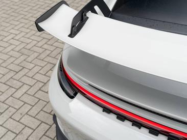 Porsche 911 GT3 — photo 23