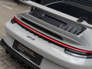 Porsche 911 GT3 — photo 24
