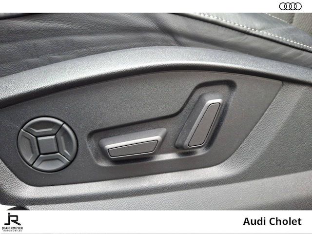 Audi Q7 TFSI E S Line 55 TFSI E Quattro 381 Ch Tiptronic - 2021 - Joinsteer - #19