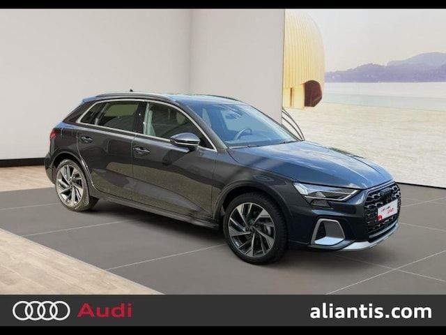 Audi A3 Design 40 TFSI E 204 Ch S Tronic - 2025 - Joinsteer - #17