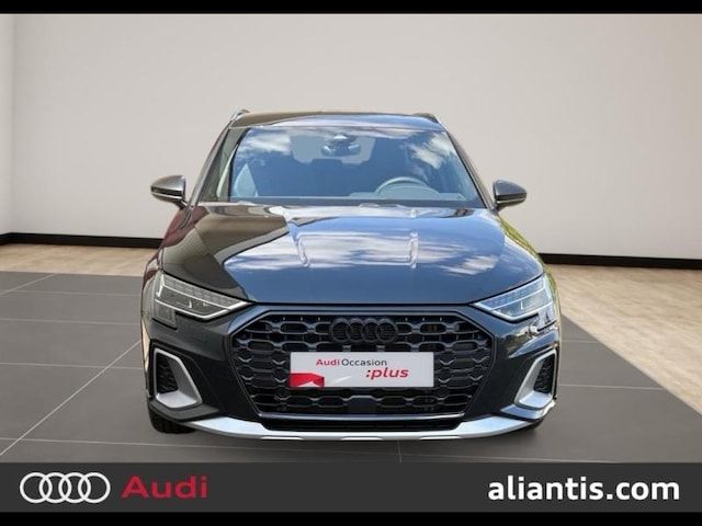 Audi A3 Design 40 TFSI E 204 Ch S Tronic - 2025 - Joinsteer - #8