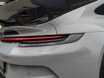 Porsche 911 GT3 — photo 26