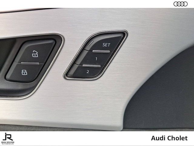 Audi Q7 TFSI E S Line 55 TFSI E Quattro 381 Ch Tiptronic - 2021 - Joinsteer - #21