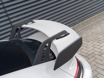 Porsche 911 GT3 — photo 27