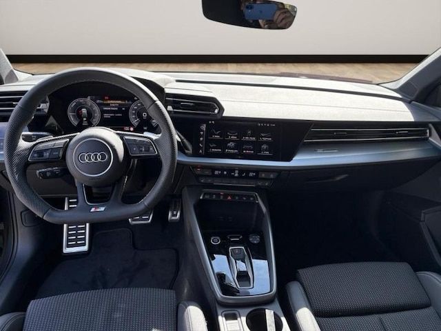 Audi A3 Design 40 TFSI E 204 Ch S Tronic - 2025 - Joinsteer - #12