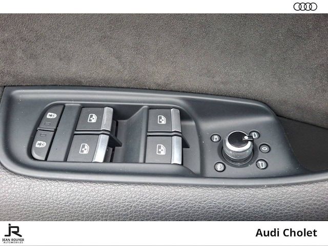 Audi Q7 TFSI E S Line 55 TFSI E Quattro 381 Ch Tiptronic - 2021 - Joinsteer - #23