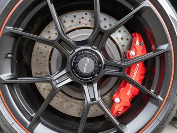 Porsche 911 GT3 — photo 34
