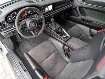 Porsche 911 GT3 — photo 39