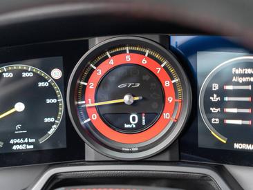 Porsche 911 GT3 — photo 41