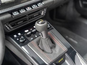 Porsche 911 GT3 — photo 43