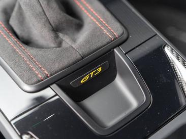 Porsche 911 GT3 — photo 44