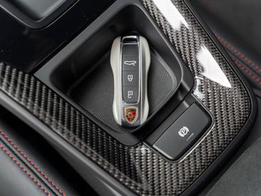 Porsche 911 GT3 — photo 46