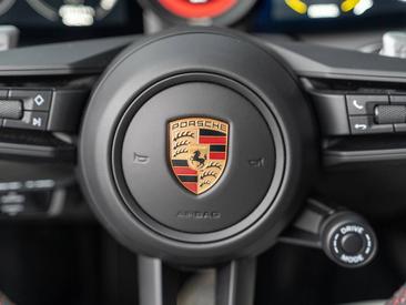 Porsche 911 GT3 — photo 48