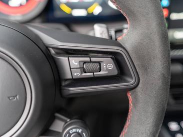 Porsche 911 GT3 — photo 49