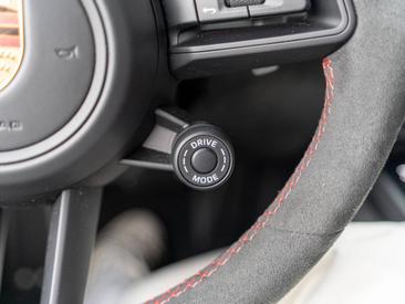 Porsche 911 GT3 — photo 50