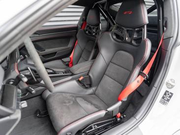 Porsche 911 GT3 — photo 54