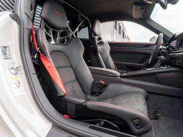 Porsche 911 GT3 — photo 55