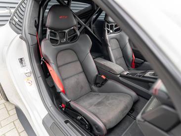 Porsche 911 GT3 — photo 56