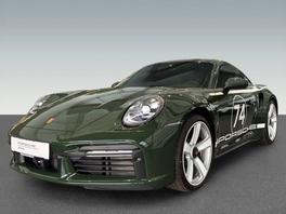 Porsche 911 Carrera T - 2025 - Joinsteer - #1
