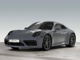 Porsche 911 Carrera 4S - 2024 - Joinsteer - #1