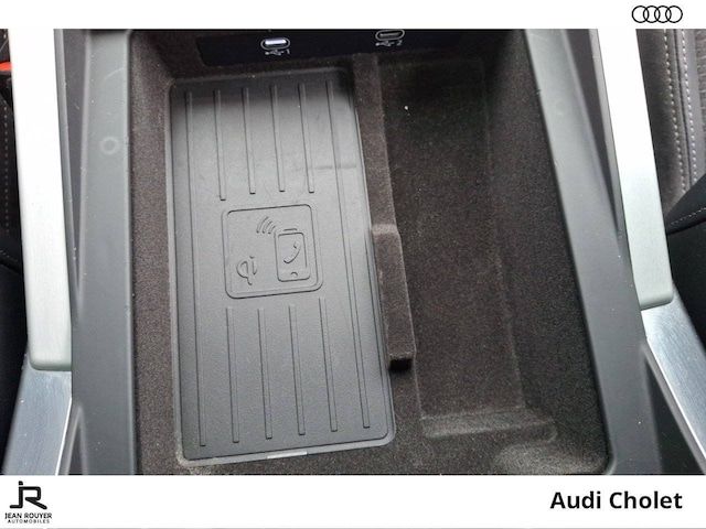 Audi Q7 TFSI E S Line 55 TFSI E Quattro 381 Ch Tiptronic - 2021 - Joinsteer - #43