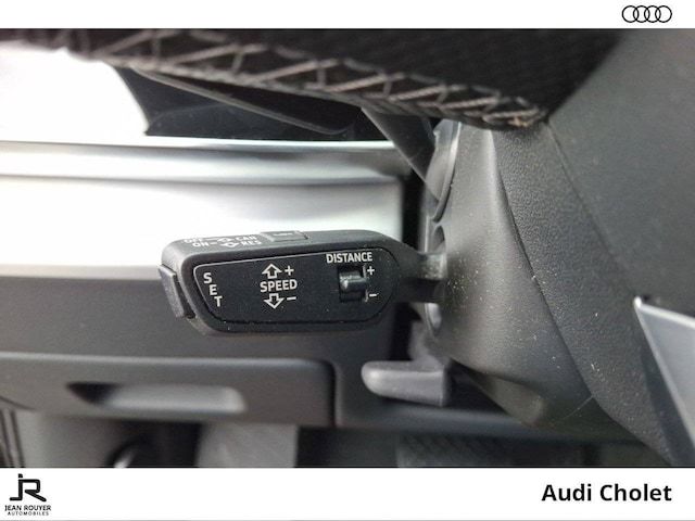 Audi Q7 TFSI E S Line 55 TFSI E Quattro 381 Ch Tiptronic - 2021 - Joinsteer - #32