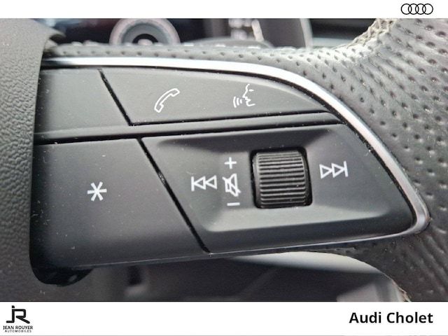 Audi Q7 TFSI E S Line 55 TFSI E Quattro 381 Ch Tiptronic - 2021 - Joinsteer - #45