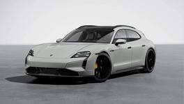 Porsche Taycan Turbo S - 2026 - Joinsteer - #1