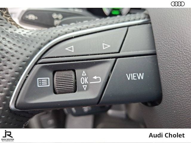 Audi Q7 TFSI E S Line 55 TFSI E Quattro 381 Ch Tiptronic - 2021 - Joinsteer - #47