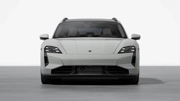 Porsche Taycan Turbo S — photo 8