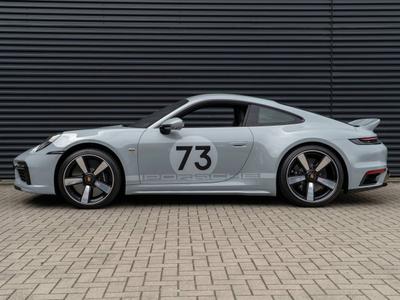 Porsche 911 Sport Classic