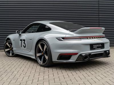 Porsche 911 Sport Classic