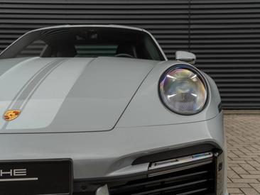 Porsche 911 Sport Classic — photo 6