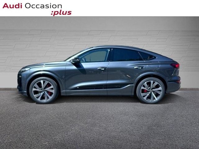 Audi SQ6 Sportback E-tron SQ6 Sportback E-tron 360,00 KW - 2025 - Joinsteer - #2