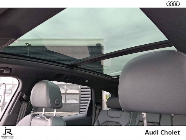 Audi Q7 TFSI E S Line 55 TFSI E Quattro 381 Ch Tiptronic - 2021 - Joinsteer - #51