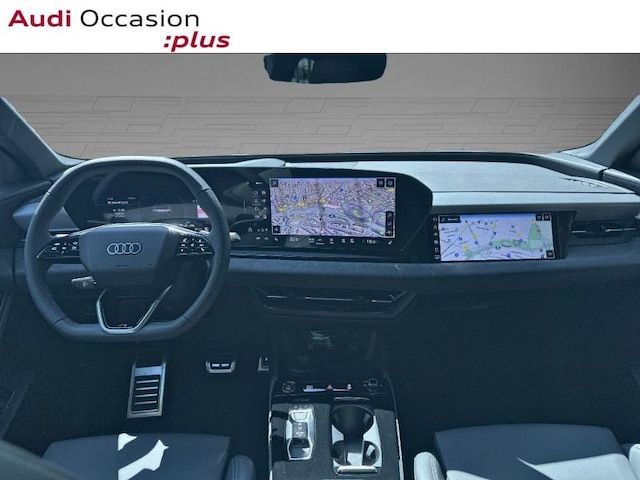 Audi SQ6 Sportback E-tron SQ6 Sportback E-tron 360,00 KW - 2025 - Joinsteer - #3