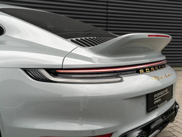 Porsche 911 Sport Classic — photo 27