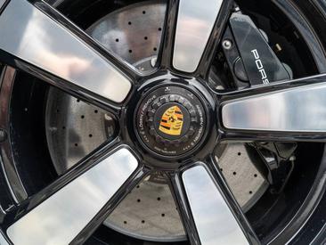 Porsche 911 Sport Classic — photo 35