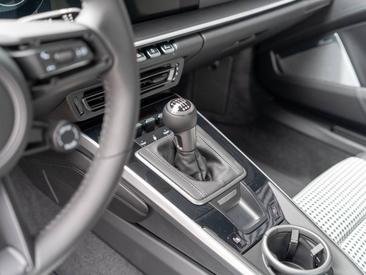 Porsche 911 Sport Classic — photo 43