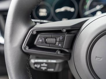 Porsche 911 Sport Classic — photo 47