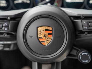 Porsche 911 Sport Classic — photo 48