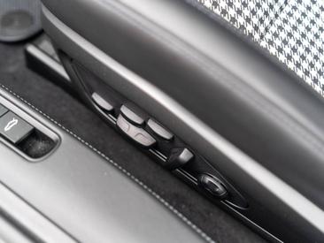 Porsche 911 Sport Classic — photo 52