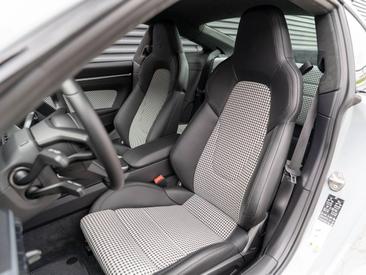Porsche 911 Sport Classic — photo 55