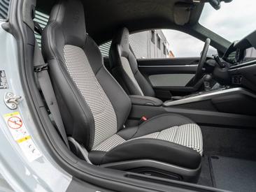 Porsche 911 Sport Classic — photo 56