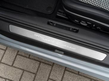 Porsche 911 Sport Classic — photo 58