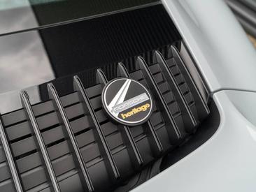 Porsche 911 Sport Classic — photo 59